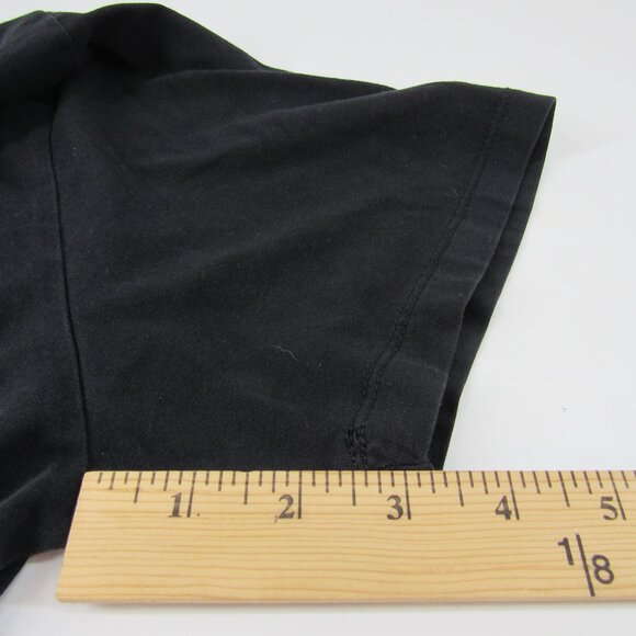 Cypress Hill South Gate California Graphic T-Shirt Men Short Sleeve Black Size L - Picture 6 of 9